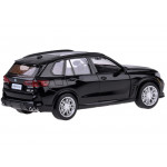 Autíčko BMW X5M – 1:32 čierne